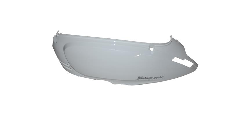 ARKA YAN PANEL SOL BEYAZ (GALAXY GOLD)